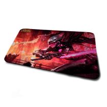 Mouse Pad Gamer Projeto Fiora