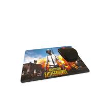 Mouse Pad Gamer PUBG Battlegrounds Mouse Pad Gamer PUBG Battlegrounds