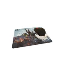 Mouse Pad Gamer PUBG Battlegrounds Mouse Pad Gamer PUBG Battlegrounds