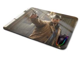 Mouse pad Gamer Red Dead Redemption MOD4