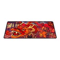 Mouse Pad Gamer REDRAGON Flick Special Edition Festival do Dragão Mouse Pad Gamer REDRAGON Flick Special Edition Festival do Dragão