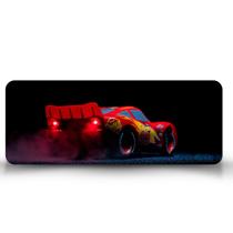 Mouse Pad Gamer Relâmpago Mcqueen