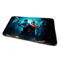 Mouse Pad Gamer Resident Evil 2