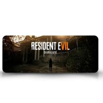 Mouse Pad Gamer Resident Evil 7
