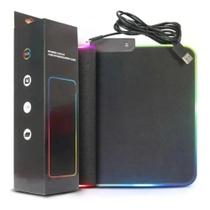 Mouse Pad Gamer RGB RY-4090 DEX