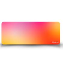 Mouse Pad Gamer Rosa Mouse Pad Gamer Rosa