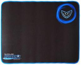 Mouse Pad Gamer Sapphire Nitro 320X270X3Mm