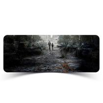 Mouse Pad Gamer Série The Last of Us Joel e Ellie Mouse Pad Gamer Série The Last of Us Joel e Ellie