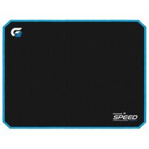 Mouse Pad Gamer Speed (44x35) MPG102 Azul Fortrek