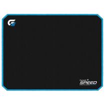 Mouse Pad Gamer Speed Azul Fortrek MPG102 (350X440mm)