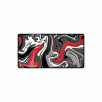 Mouse Pad Gamer Speed Extra Grande 120x40 cm - New Abstract 1