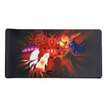 Mouse Pad Gamer Speed Extra grande 700x350mm