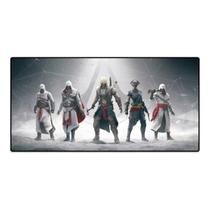 Mouse Pad Gamer Speed Extra grande 700x350mm