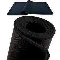 Mouse pad gamer speed extra grande 70cmx30cm preto Mouse pad gamer speed extra grande 70cmx30cm preto