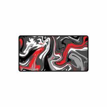 Mouse Pad Gamer Speed Extra Grande 70x30 cm - New Abstract 1 - CRIARTE