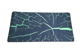 MOUSE PAD GAMER SPEED GRANDE 70x35CM - CHARADA