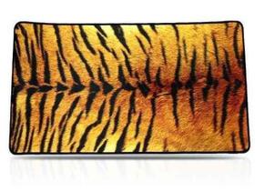 MOUSE PAD GAMER SPEED GRANDE 70x35CM - PELE DE TIGRE MOUSE PAD GAMER SPEED GRANDE 70x35CM - PELE DE TIGRE