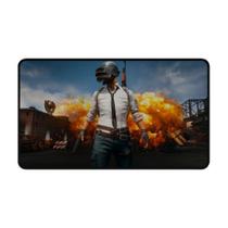 MOUSE PAD GAMER SPEED GRANDE 90x40CM - BATTLEGROUNDS MOUSE PAD GAMER SPEED GRANDE 90x40CM - BATTLEGROUNDS