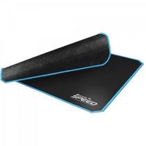 Mouse Pad Gamer SPEED MPG101 Preto FORTREK