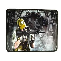 Mouse Pad Gamer Speed Stitch Modelo 3 2446359 - Quanhe