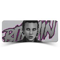 Mouse Pad Gamer Stranger Things Eleven Gótica