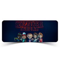 Mouse Pad Gamer Stranger Things Galera Desenho Mouse Pad Gamer Stranger Things Galera Desenho