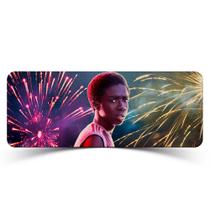 Mouse Pad Gamer Stranger Things Lucas Mouse Pad Gamer Stranger Things Lucas