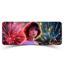 Mouse Pad Gamer Stranger Things Nancy