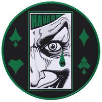 Mouse Pad Gamer SUBSONIC Joker Redondo 30 cm Oficial