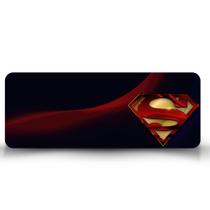 Mouse Pad Gamer Superman Símbolo Mouse Pad Gamer Superman Símbolo
