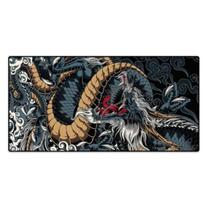 Mouse Pad Gamer Tamanho Grande com Performance Vencedora Mouse Pad Gamer Tamanho Grande com Performance Vencedora