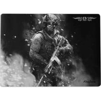 Mouse pad gamer tamanho grande para performance