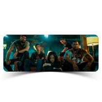 Mouse Pad Gamer The Boys Bruto e Galera Mouse Pad Gamer The Boys Bruto e Galera