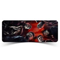 Mouse Pad Gamer The Boys Bruto e Galera Olhando Mouse Pad Gamer The Boys Bruto e Galera Olhando