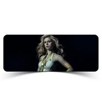 Mouse Pad Gamer The Boys Luz Estrela