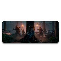 Mouse Pad Gamer The Last of Us 2 Mouse Pad Gamer The Last of Us 2