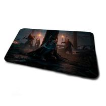 Mouse Pad Gamer The Last of Us 2