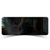 Mouse Pad Gamer The Last of Us Ellie Costa Mouse Pad Gamer The Last of Us Ellie Costa