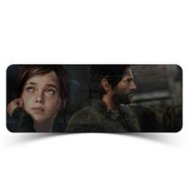 Mouse Pad Gamer The Last of Us Ellie e Joel Carro Mouse Pad Gamer The Last of Us Ellie e Joel Carro