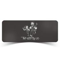 Mouse Pad Gamer The Last of Us Ellie e Joel Desenho Mouse Pad Gamer The Last of Us Ellie e Joel Desenho