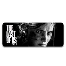 Mouse Pad Gamer The Last of Us Ellie Violão