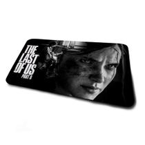 Mouse Pad Gamer The Last of Us Ellie Violão