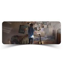 Mouse Pad Gamer The Last of Us Mural Mouse Pad Gamer The Last of Us Mural