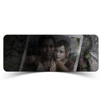 Mouse Pad Gamer The Last of Us Riley e Ellie