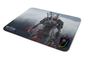 Mouse pad Gamer The Witcher Gerald Mouse pad Gamer The Witcher Gerald