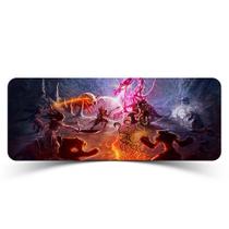 Mouse Pad Gamer Tibia Calabouço