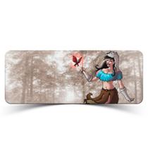 Mouse Pad Gamer Tibia Druída