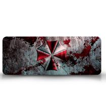 Mouse Pad Gamer Umbrella Logo Mouse Pad Gamer Umbrella Logo
