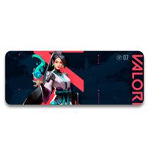 Mouse Pad Gamer Valorant Sage Mouse Pad Gamer Valorant Sage