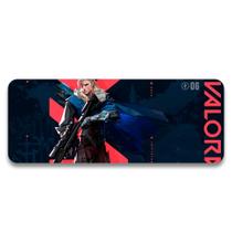Mouse Pad Gamer Valorant Sova Mouse Pad Gamer Valorant Sova